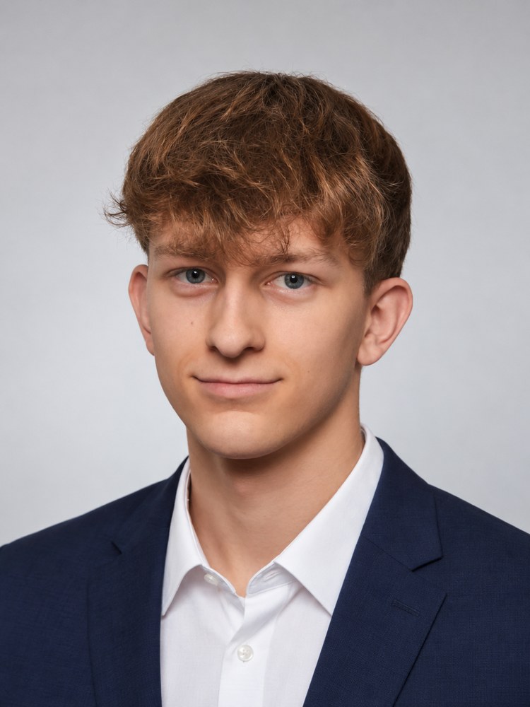 Alexander Popovic